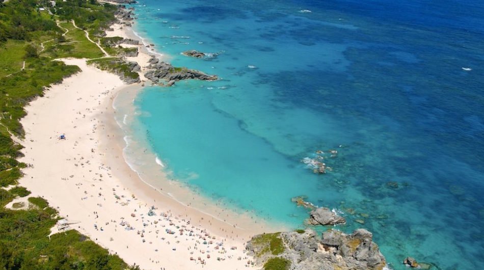 Bermuda Immigration Announce New Visitor Guidelines