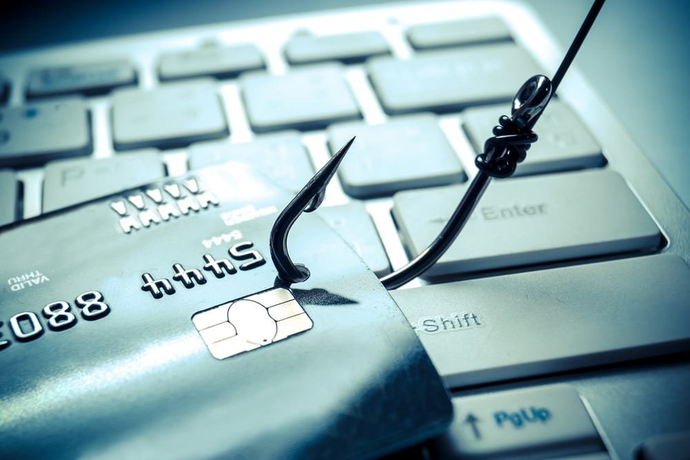 Residents Reminded to be Wary of Phishing Scams