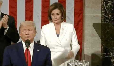 Pelosi orders flags at U.S. Capitol to be flown at half-staff