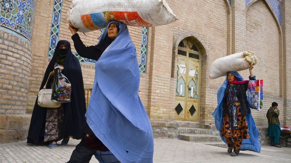 Taliban cracks down on 'costly' polygamy