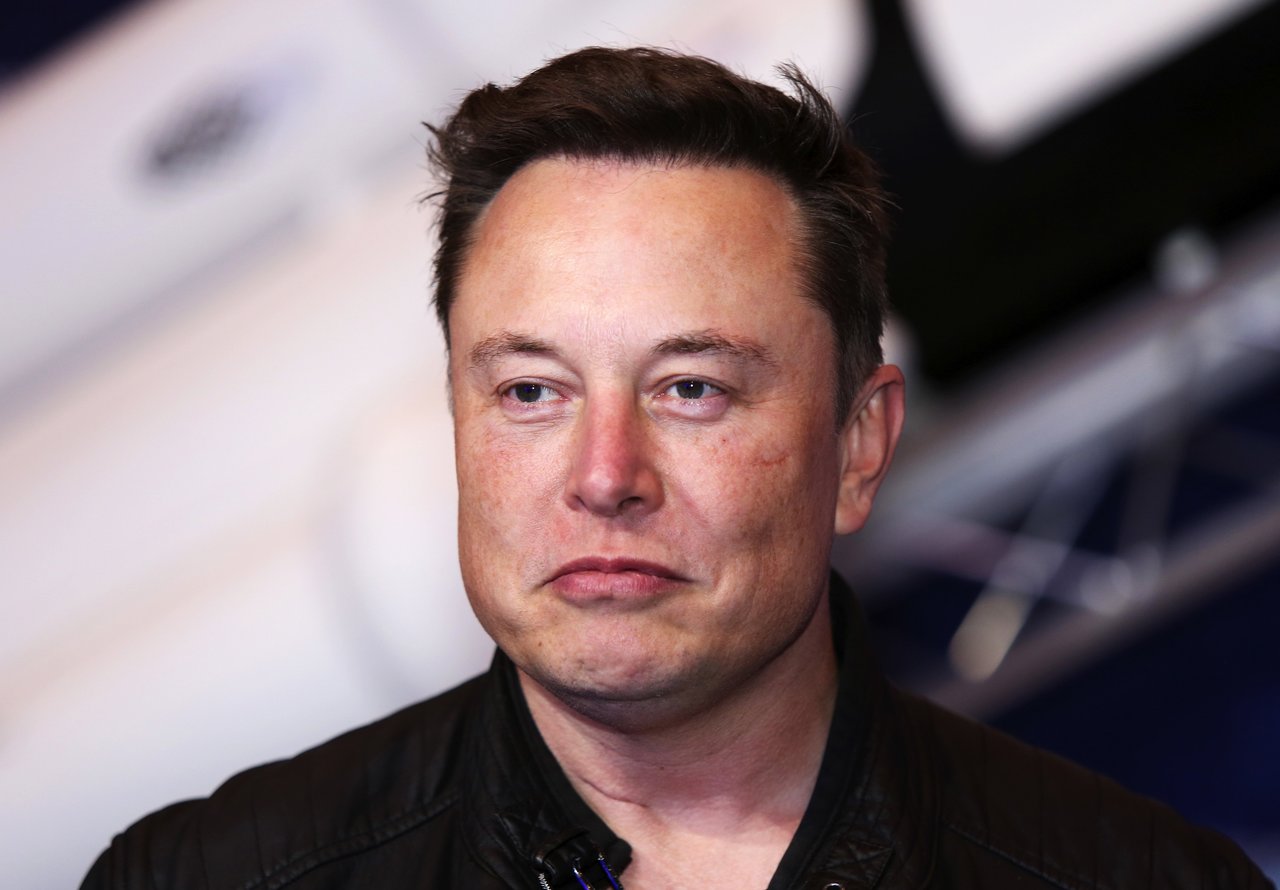 Elon Musk, the outspoken entrepreneur behind Tesla and SpaceX, is now the richest person on the planet