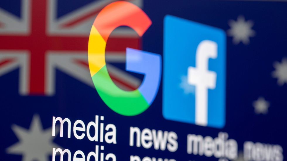 Facebook to lift ban on Australia's news after standoff as Canberra agrees to amend law forcing Big Tech to pay media