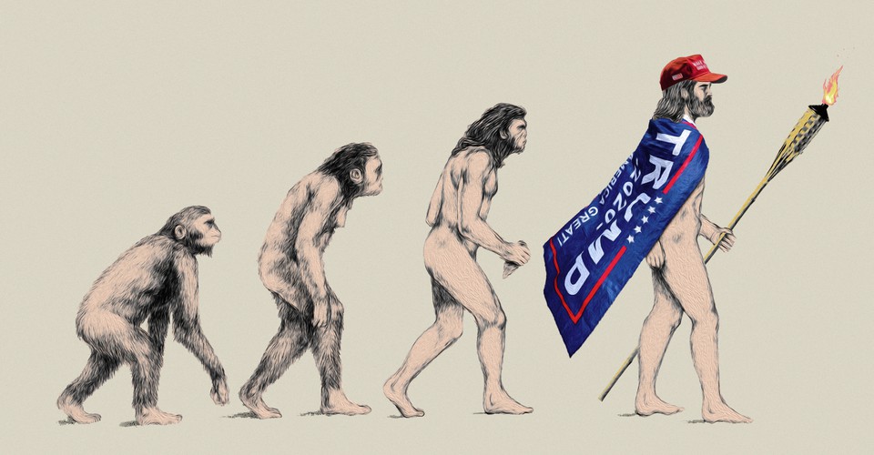 The Evolution of Trump’s Threat to America