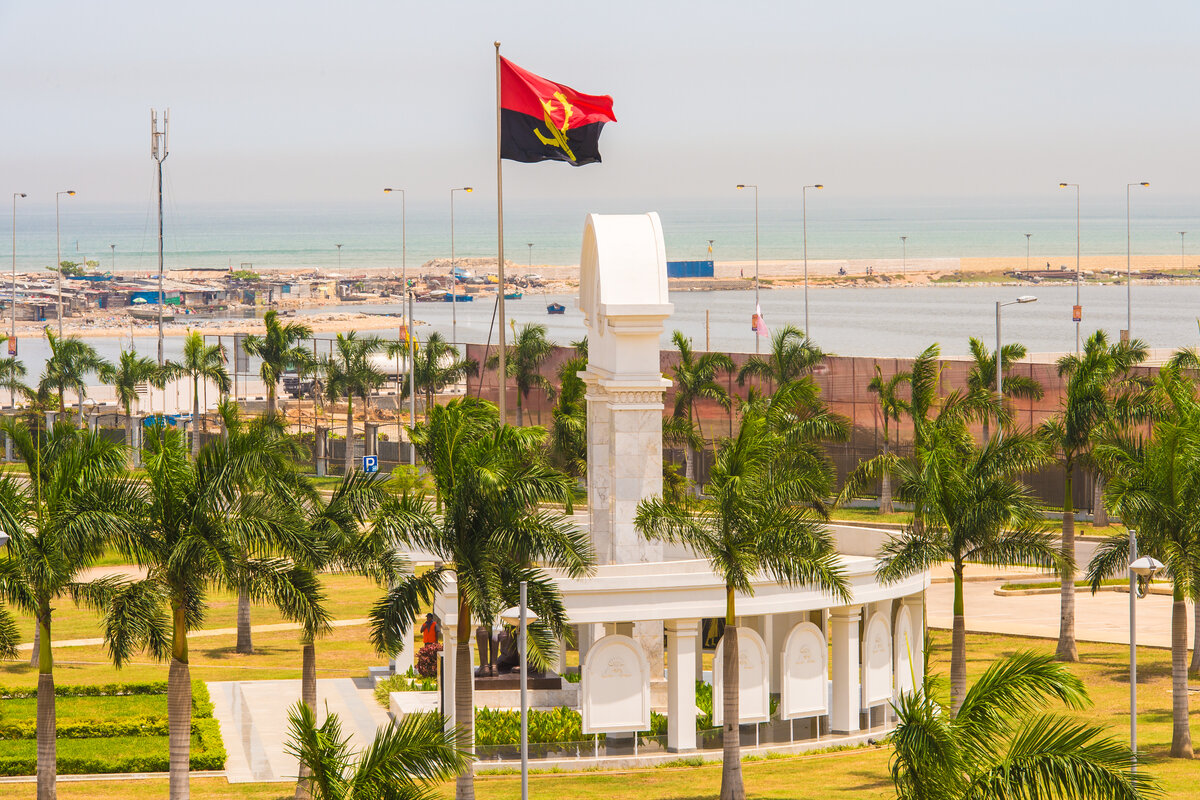Angola moves to seize Dos Santos-linked asset in Dutch court