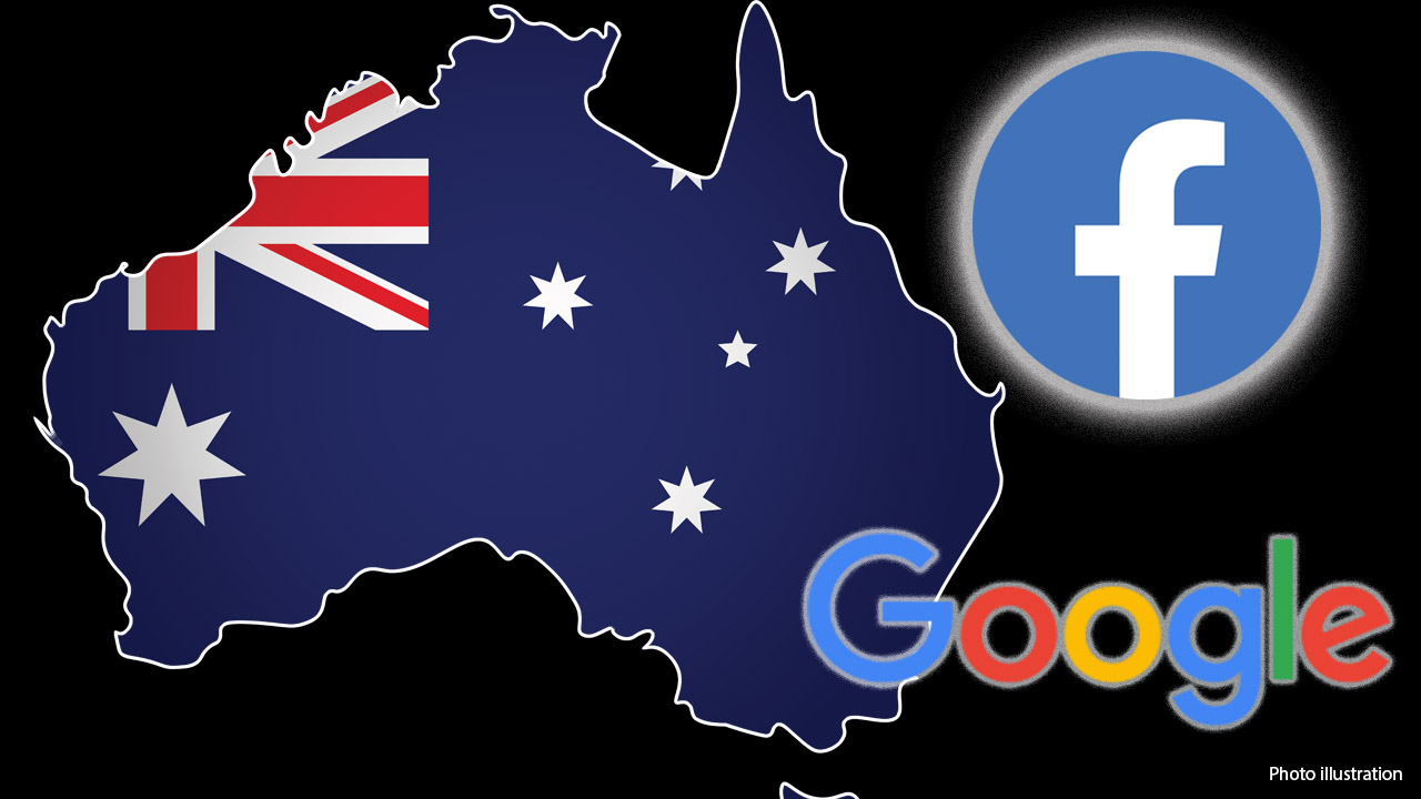 Here's what's going on between Google, Facebook and Australia