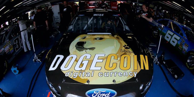 Dogecoin's $2 billion 'whale' might be Robinhood, according to Redditors
