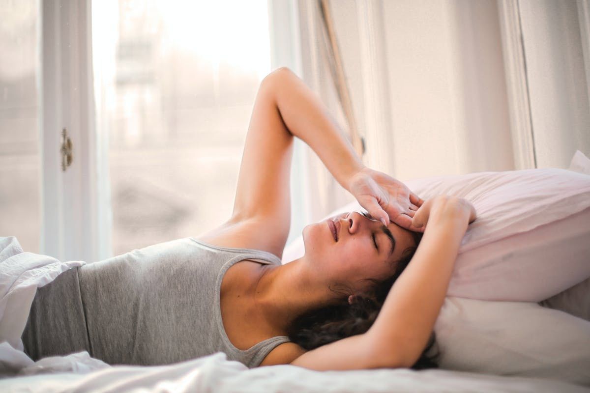 In Need of Beauty Sleep? 3 Natural Ways to Stop Insomnia