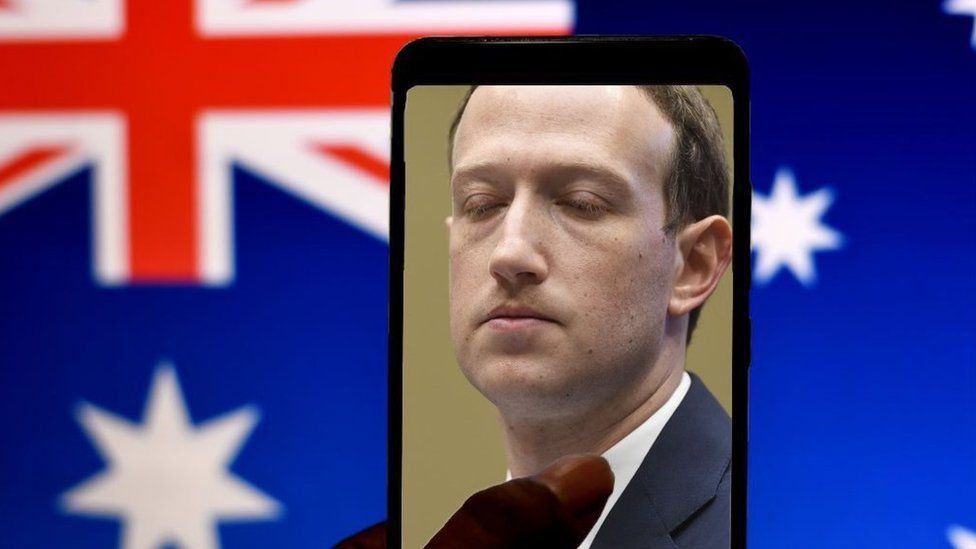 Facebook v Australia: Who blinked first?