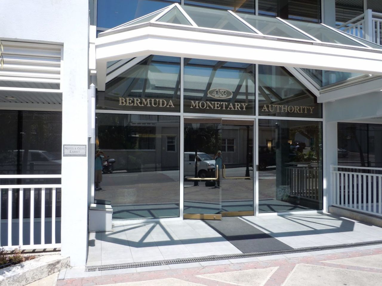 Bermuda Monetary Authority Hosts Fifteenth Meeting of Financial Policy Council