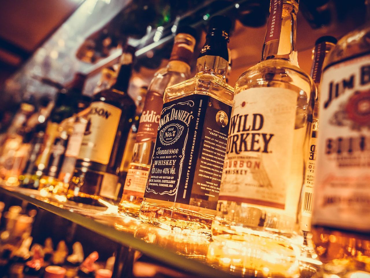 COVID-19 Regulations Reminder for Liquor Licenced Premises
