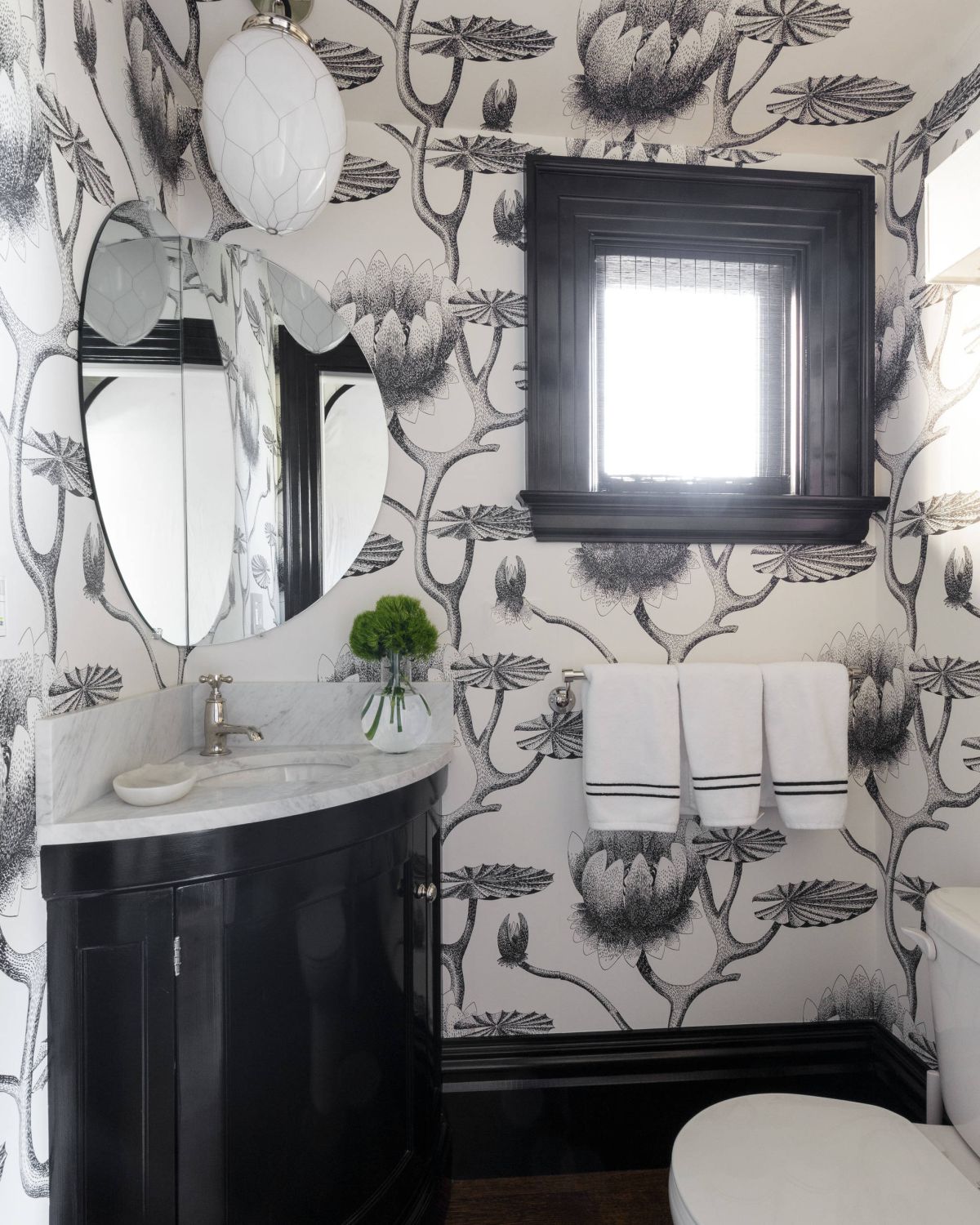20 Inspirational Corner Bathroom Vanities