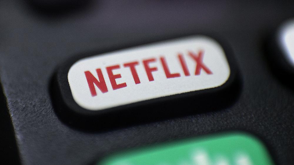 Netflix tests a crackdown on users sharing account passwords