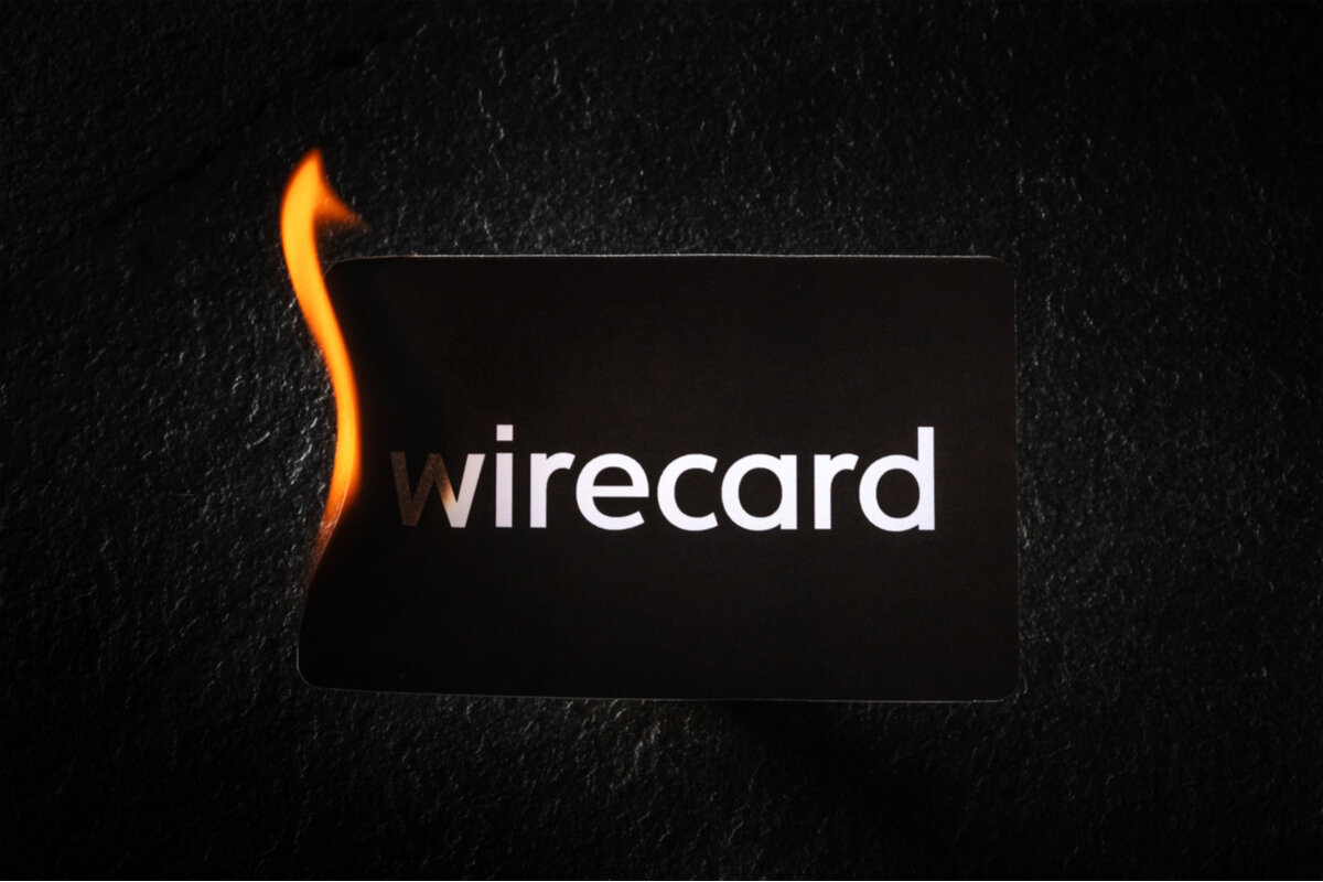 EU watchdog urges tighter rules to prevent another Wirecard scandal