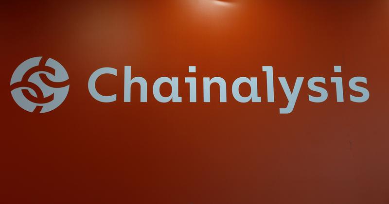 Blockchain forensics startup Chainalysis raises $100 million at $2 billion valuation