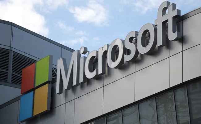 Microsoft Aims 50,000 Jobs With Linkedin 'Re-Skilling' Effort