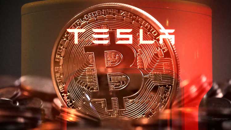 Did Tesla Really Sell Bitcoin? Some, According to Earnings Report