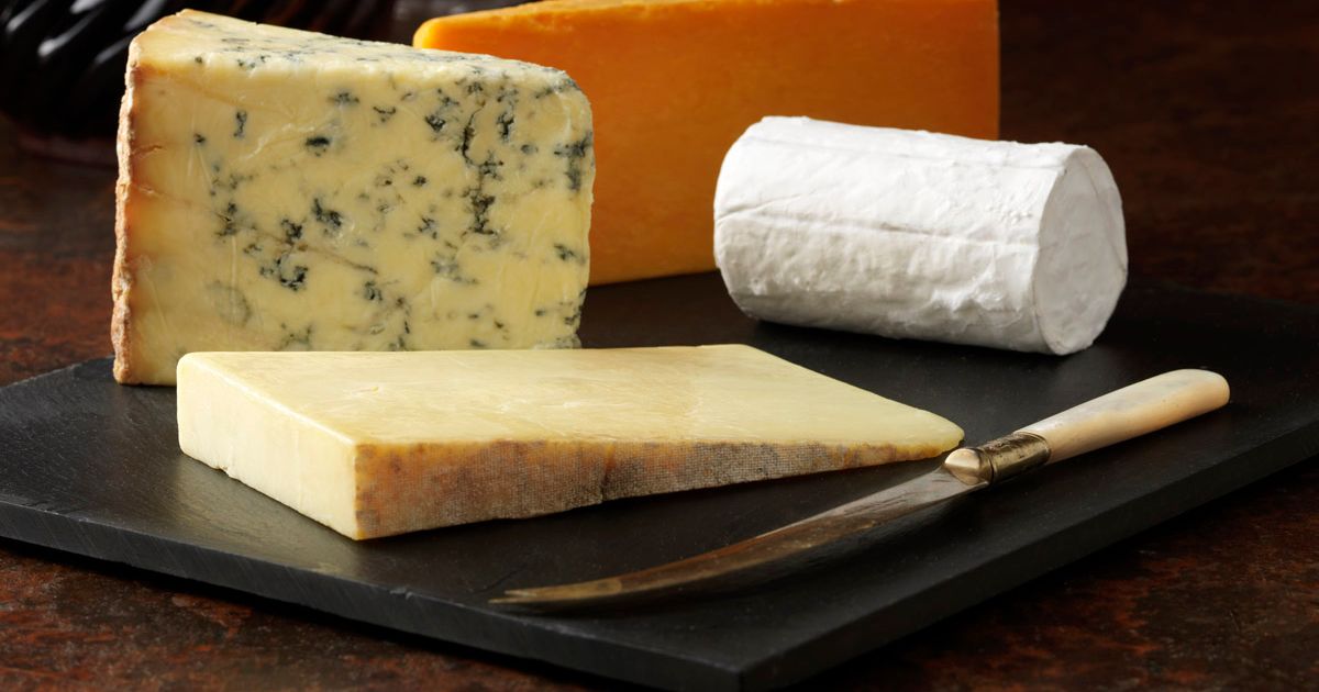 Eating cheese and red wine can reduce your risk of Alzheimer's, study claims