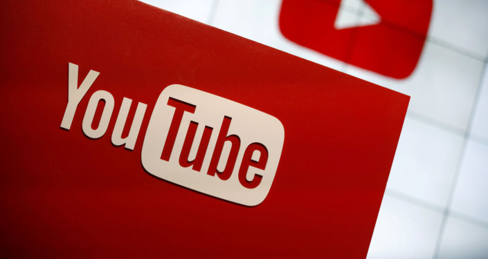 Russia's Antitrust Watchdog Opens Case Against Google Over YouTube's Abuse of Market Domination