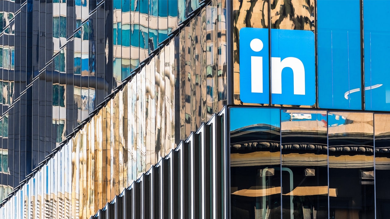 Fake LinkedIn profiles can be used to trick you into sharing secrets