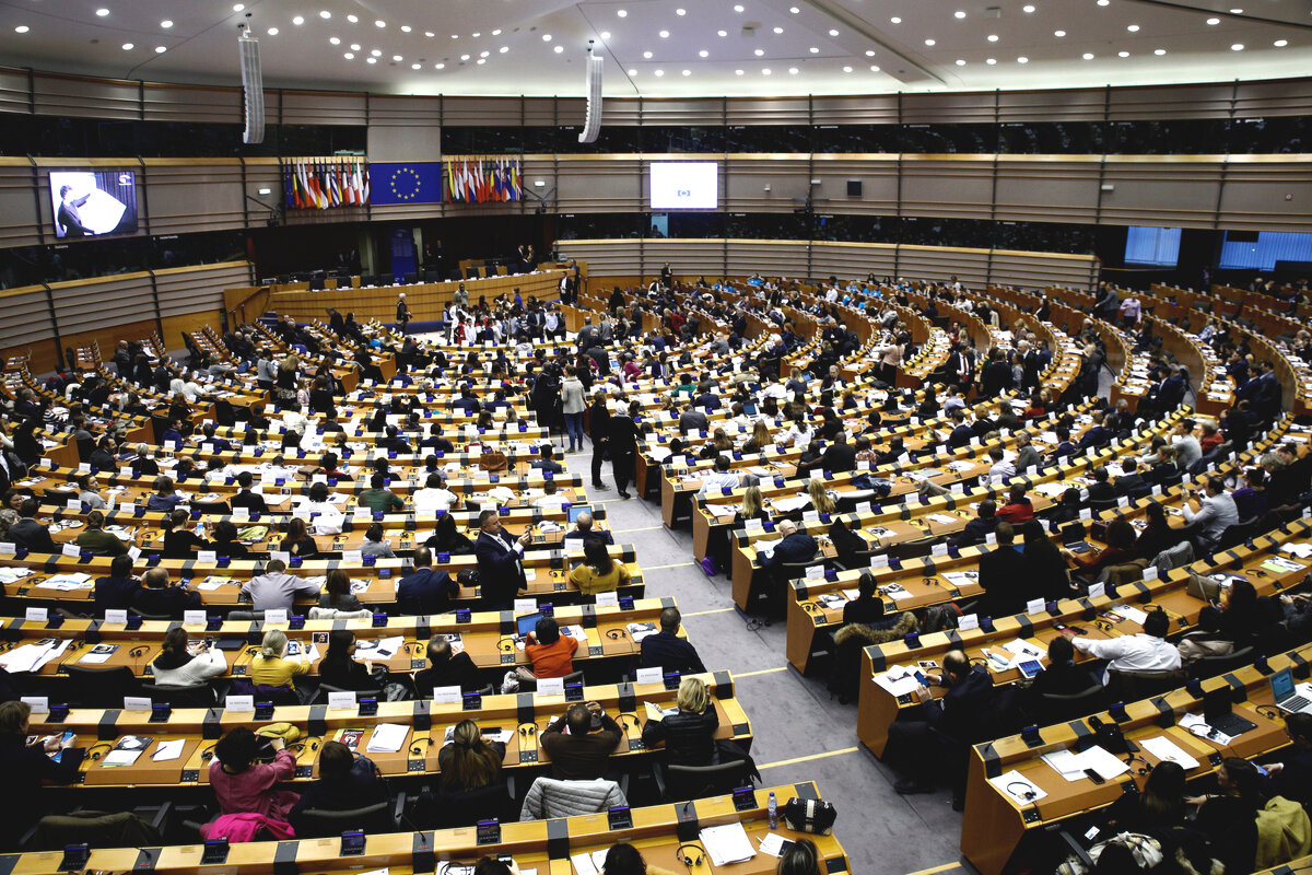 MEPs pass resolution on Malta’s rule of law, stress need to investigate all corruption allegations