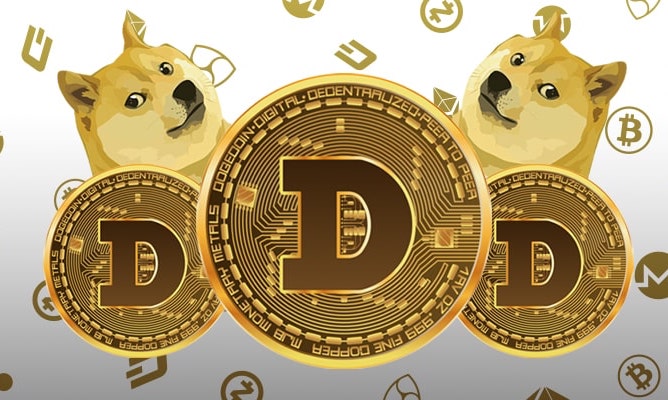Dogecoin Has Serious Momentum Right Now
