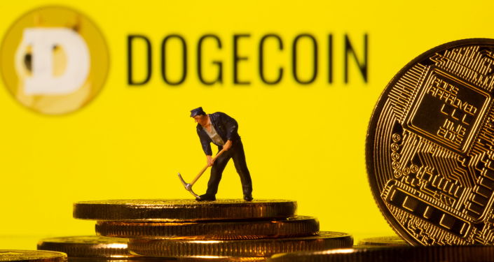 The Real 'Dogefather'? Goldman Sachs' MacMahon Quits Firm After Banking Millions From Dogecoin Buy