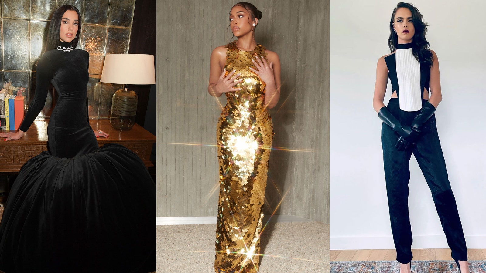 This Week, the Best Dressed Stars Found Their Signature Look