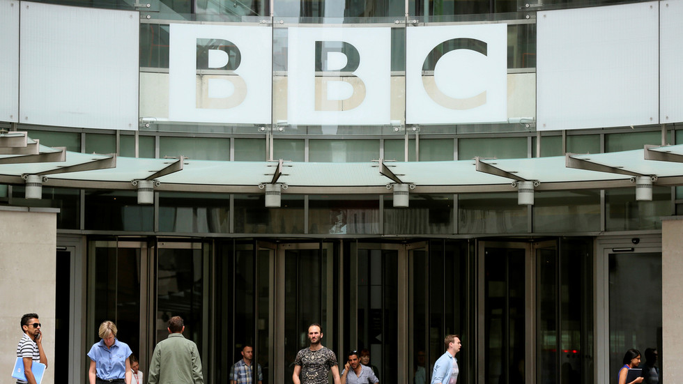 Woke-washing history? BBC show will teach children that early Britons were ‘black’