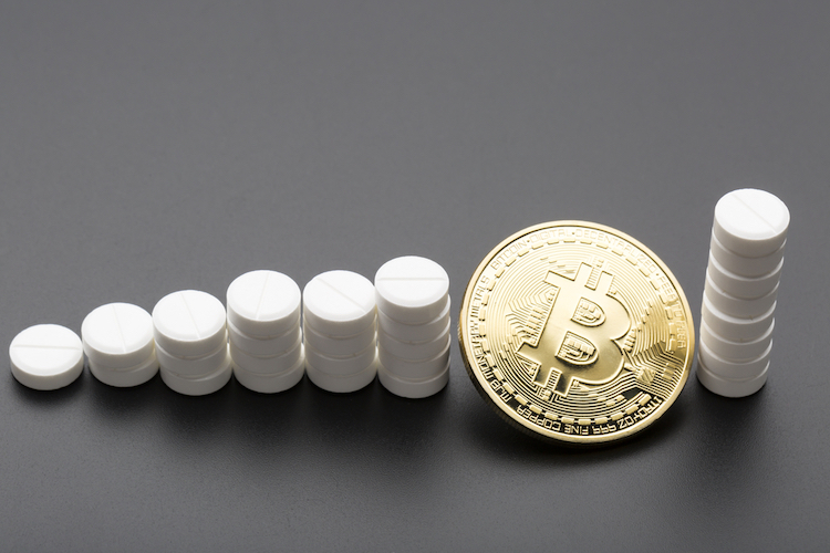 UK Drug Dealers Convicted – $4.8 Millions In Bitcoin Seized