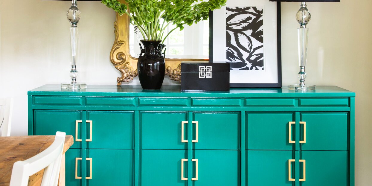 7 Easy Ways to Bring Art Deco Style into Your Home