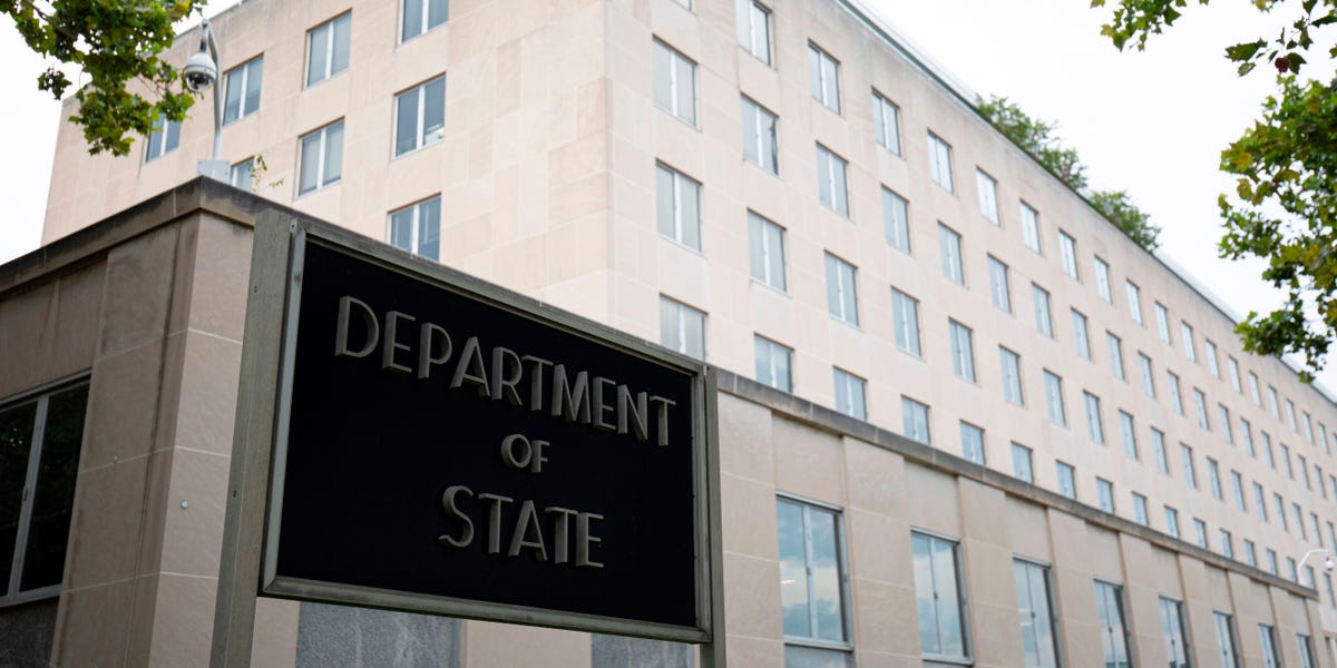 State Department will recognize citizenship of babies born to a US citizen through in vitro fertilization or surrogacy