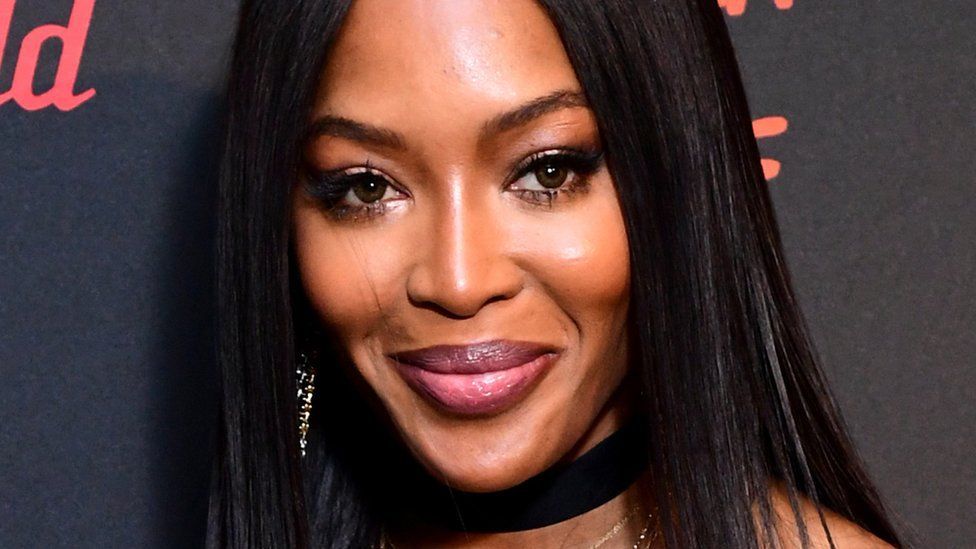Naomi Campbell: Supermodel becomes mother to baby girl