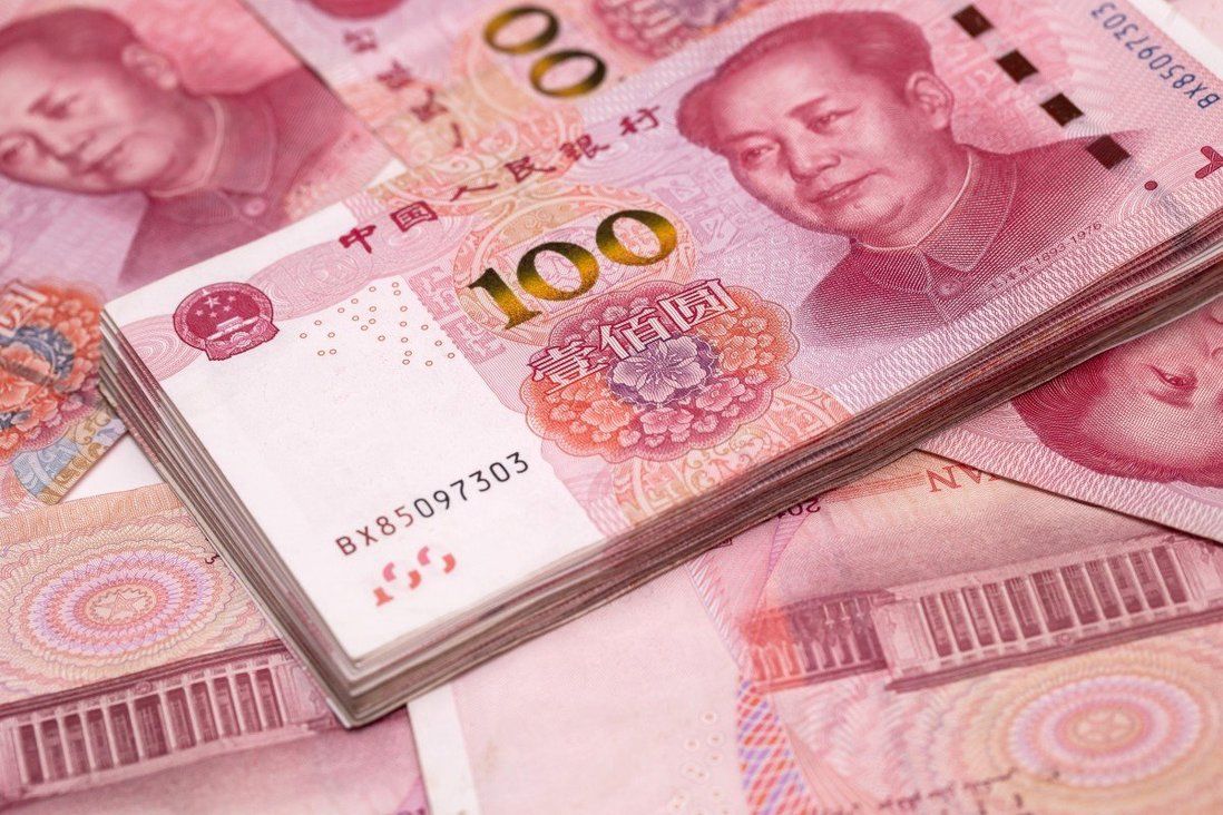Chinese man ‘sold son and used money to go on holiday’