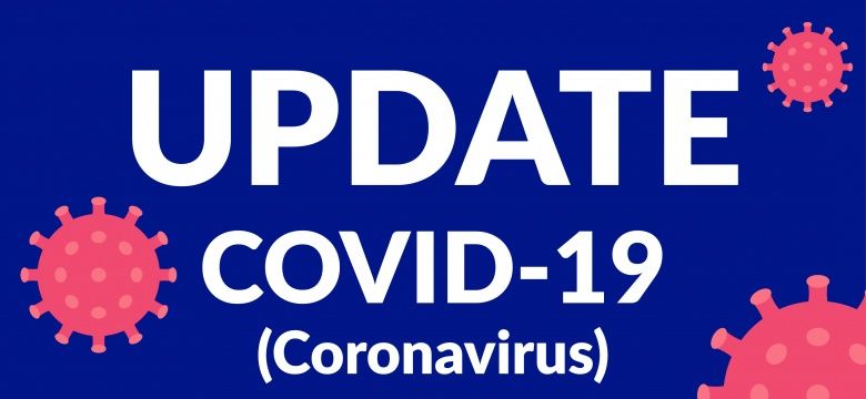 COVID-19 Update 30 May 2021