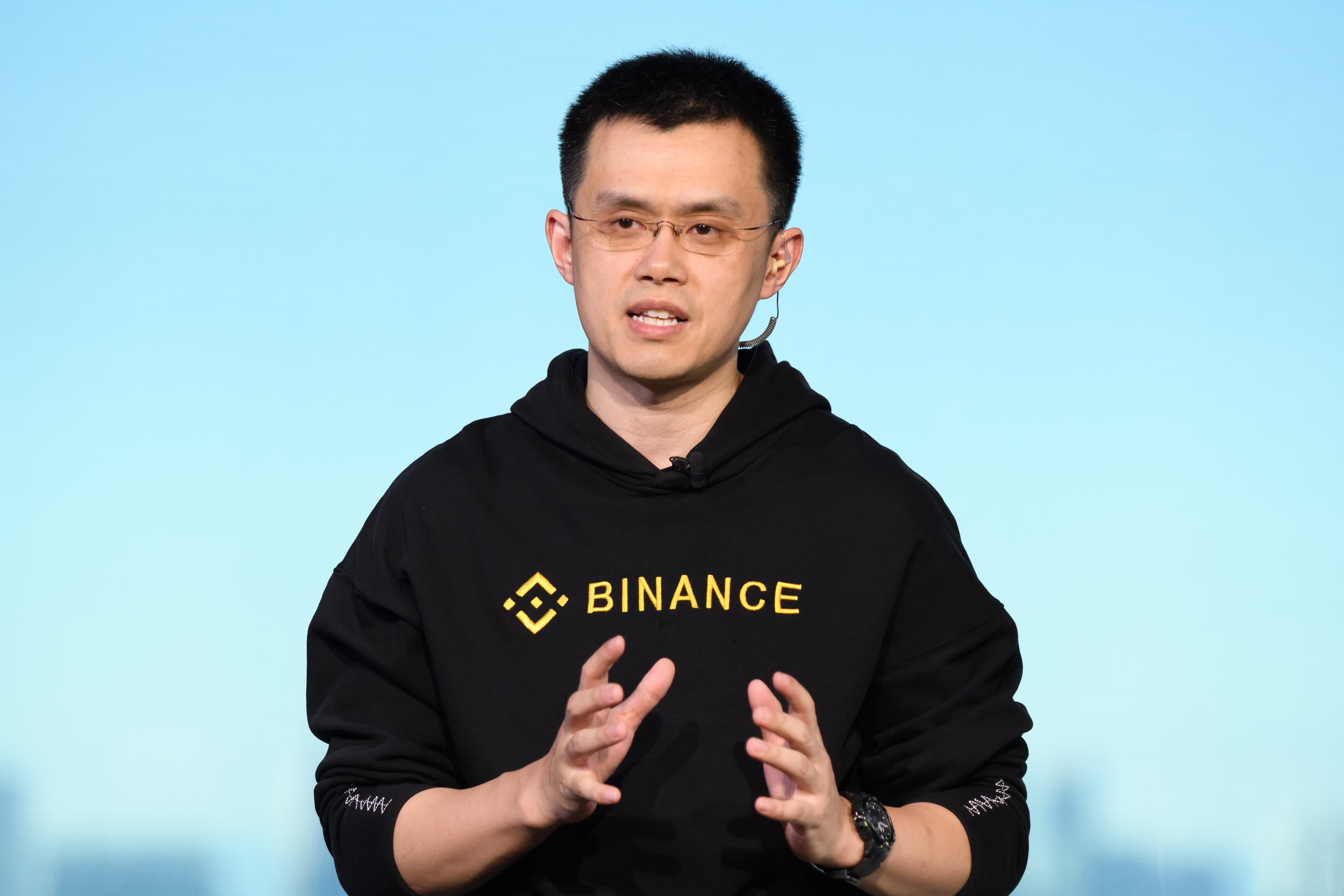 Binance, the world's largest cryptocurrency exchange, gets banned by UK regulator