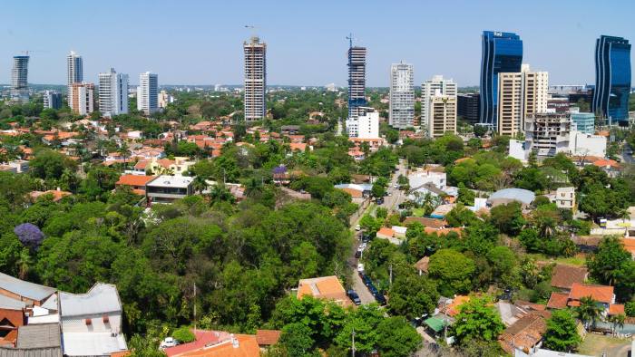 Paraguay Follows El Salvador: Bitcoin Bill on the Table in July