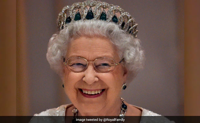 Buckingham Palace Unveils Queen's Platinum Jubilee Plans For June 2022