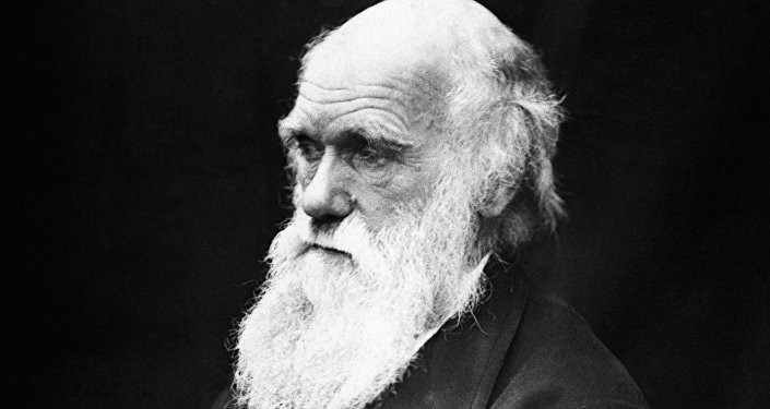 Other Way Around: New Study May Amend Charles Darwin's Theory on 'Sexual Selection'