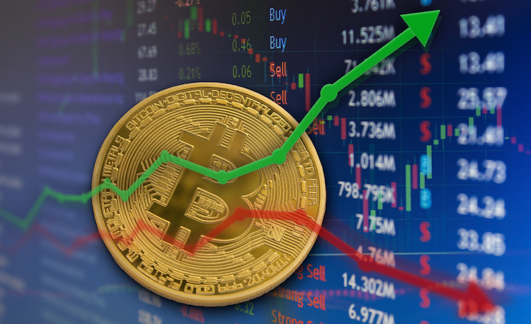 Bloomberg Analyst: Bitcoin More Likely To Hit $100K than $20K This Year