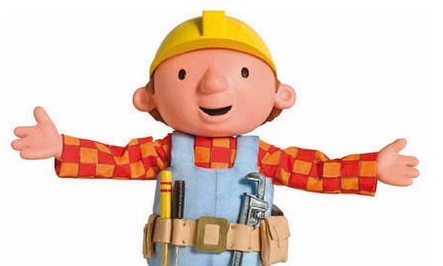 Man gets 'racial hatred' police record for whistling Bob The Builder