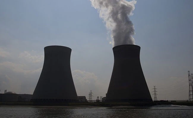 "France Would Have Shut It Down": Co-Owner On Faulty Nuclear Plant In China