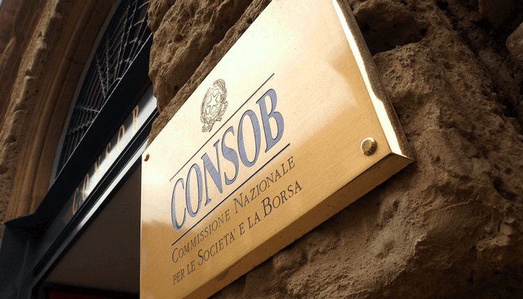 Italy Joins Global Regulators' Campaign Against Binance Exchange