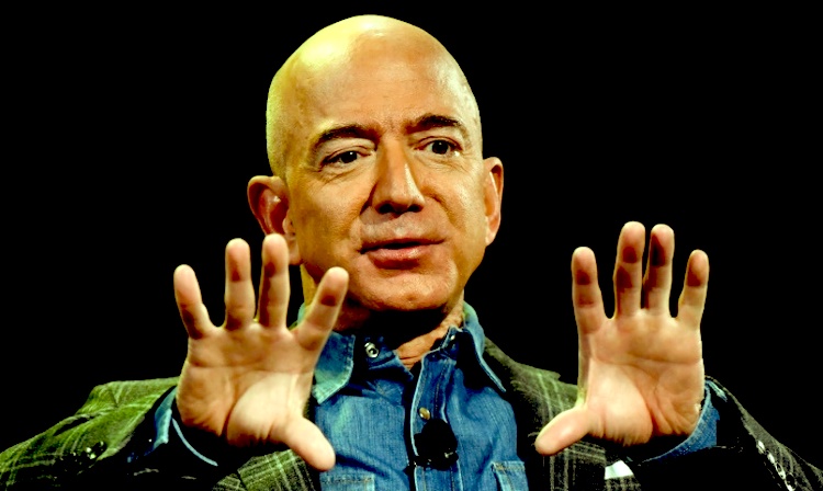 Amazon Denies Anonymous Source Rumors: No Plans Yet to Accept Bitcoin