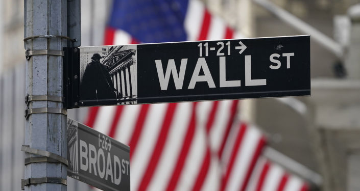 Dow Jones Hits 35,000 First Time Ever as US Stock Indexes End Week at Record High