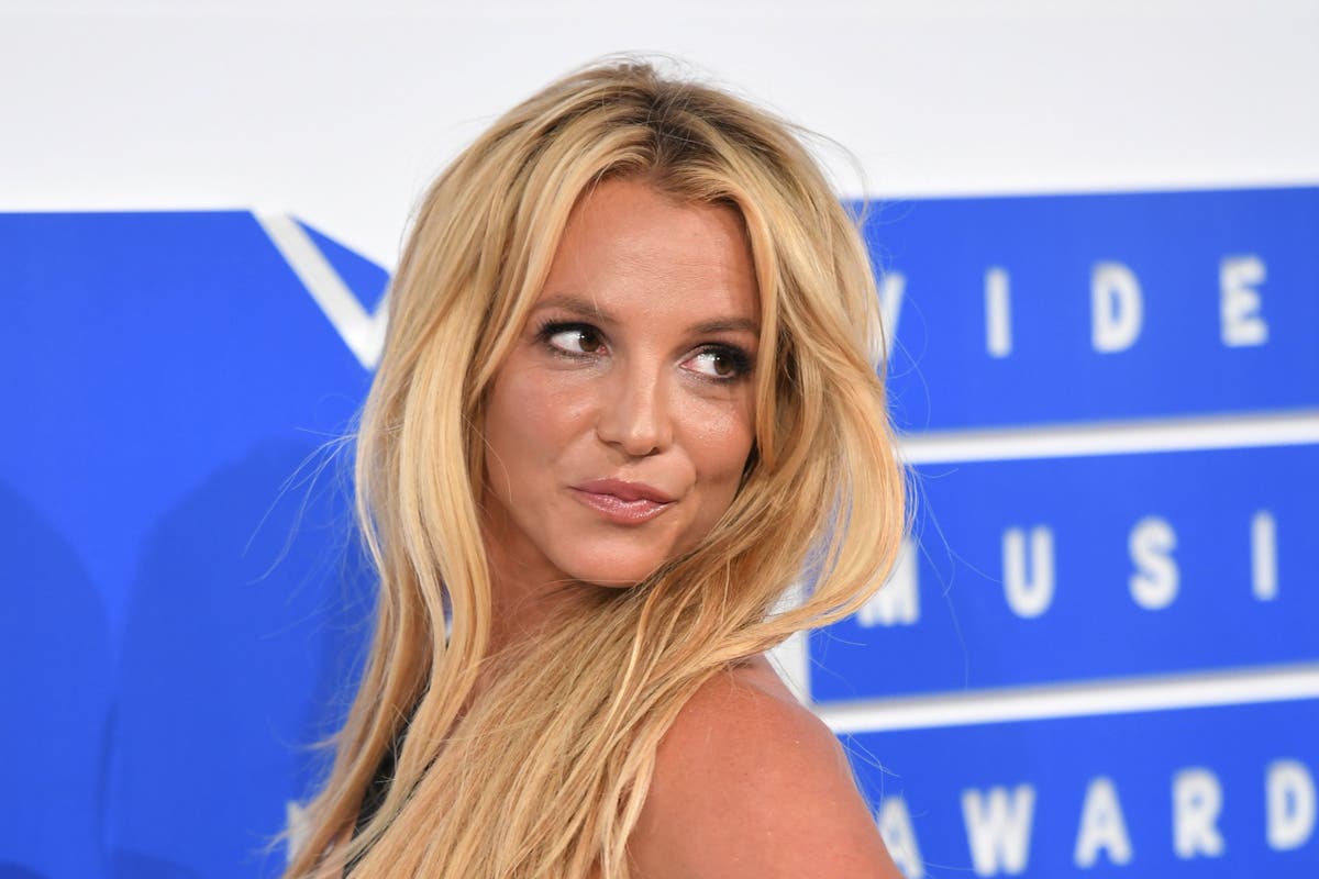 Britney Spears: I want my father charged with conservatorship abuse