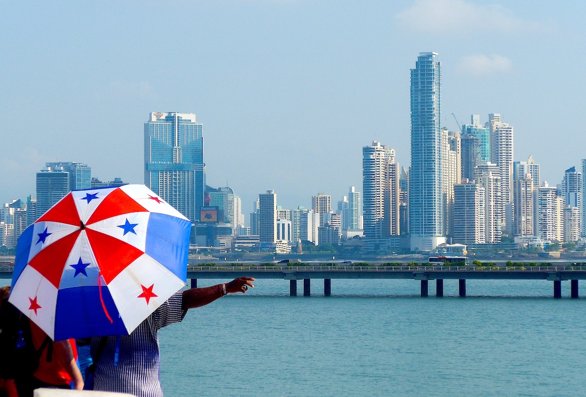 Wealthy Americans Targeted by U.S. in Panama Tax-Fraud Probe