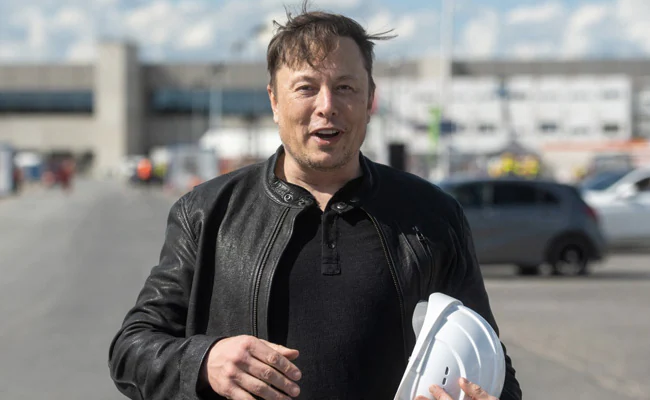 "I Pump But I Don't Dump": Elon Musk On Bitcoin, Other Cryptocurrencies