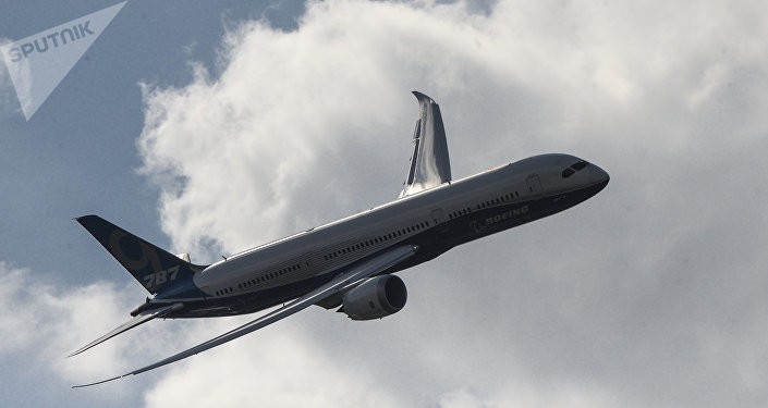Manufacturing Defect Revealed in Undelivered Boeing 787 Dreamliner Planes