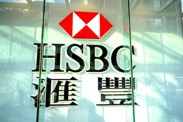 HSBC faces questions over disclosure of alleged money laundering to monitors