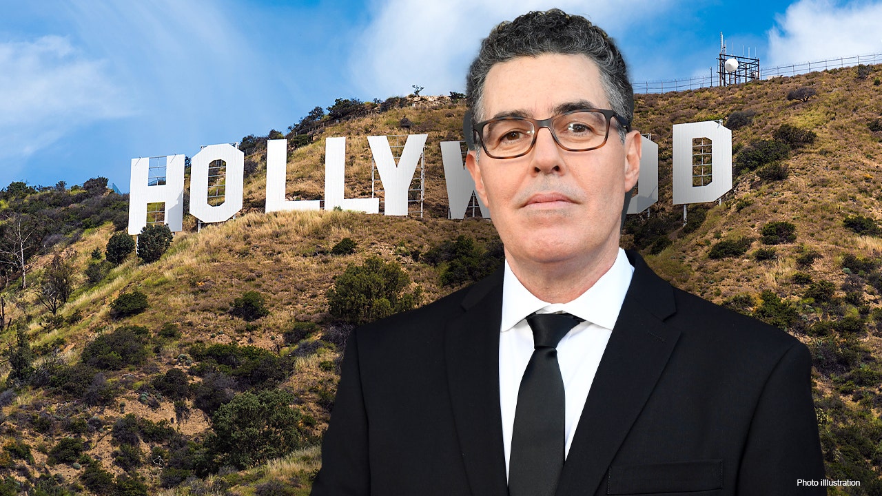 Comedian Adam Carolla ‘blacklisted’ by Hollywood says it's a 'small price to pay' for free speech
